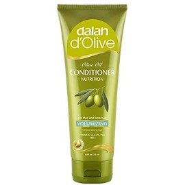 3 x Dalan d'Olive - Conditioner Volumising for Thin and Limp Hair - 200 ml