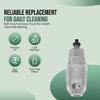 Replacement Clean Tank Assembly for Bissell CrossWave HydroSteam Vacuum Cleaners-