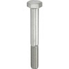 3/4-10 x 3" Hex Head Cap Screw Bolts, External Hex