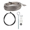 5/32 Inch Rv Slideout Cable Repair Kit Stainless Steel 22305