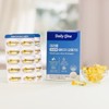 DAILYONE Daily One Miracle Supercritical Altige Omega 3 1010mg