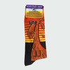 Mitchdowd Mens Kangaroo Sunset Socks
