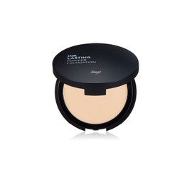 The Face Shop Ink Lasting Powder Foundation 9g (2 Colors)