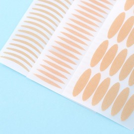 Nude Double Eyelid Creating Tape Invisible Type B 3ea