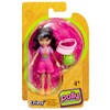 Polly Pocket 9.5cm Doll and Accessory: Backpacking CRISSY