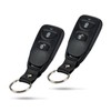 Extra-Partss Remote Car Key Fob Replacement for Hyundai PINHA-T038 fits