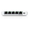 Ubiquiti Flex Mini 2.5G 5-Port Switch [USW-Flex-2.5G-5]