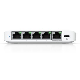 Ubiquiti Flex Mini 2.5G 5-Port Switch [USW-Flex-2.5G-5]