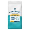 Cameron's Coffee Roasted Whole Bean Coffee, Donut Shop, 28 Ounce
