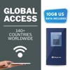 Forward Wireless 4G LTE Mobile Hotspot|Portable WiFi & Travel Router