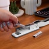 Swingline Stapler, Cub Compact Desktop Stapler, 20 Sheet Capacity, Metal,