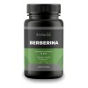 Berberina Hcl 97% | 500mg 60 Cápsulas Sabor Sin Sabor
