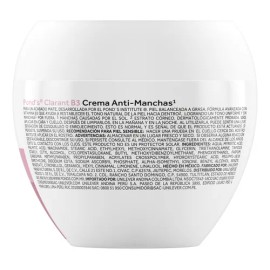 Pond's Crema Facial Antimanchas Clarant B3 200 G