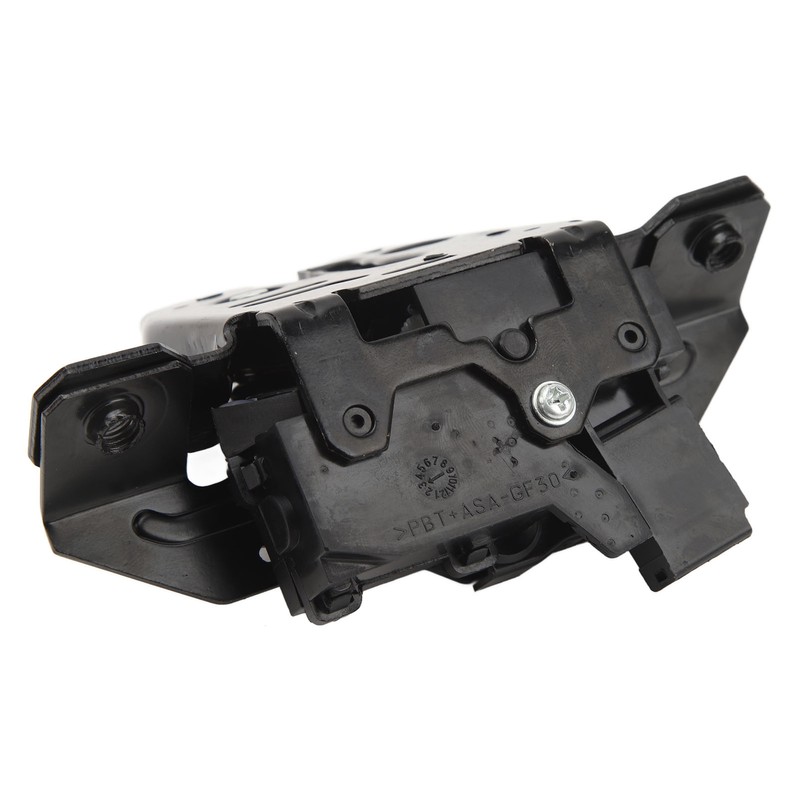 Rear Tailgate Trunk Lock Actuator 13511954 Sturdy 3 Pins High