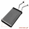 A-Premium HVAC Heater Core Compatible with Mazda 6 2003 2004