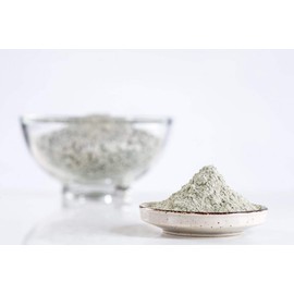 Le Petit Marseillais Seaweed and Mediterranean White Clay Shower Care Cream Body Wash 250ml