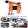 Vertical Knife Blade Negative Battery Disconnect Switch Master Cut Off