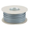 Ali's DIY 4 mm Twin and Earth 6242Y Flat Grey