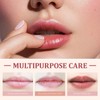 Thoquene Set of 3 Removable Lip Liner Set, Waterproof Removable