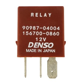 90987-04004 156700-0860 40A 12VDC 5Pins Multipurpose Automotive Relay Compatible with156700-1700 90084-98032