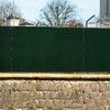 Windscreen4less Privacy Fence Screen 6' x 30' Heavy Duty Windscreen