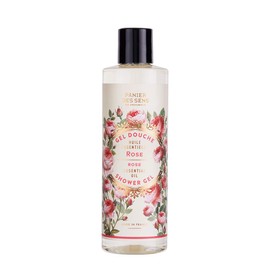 Pannier Essence Essentials CA Shower Gel Rose