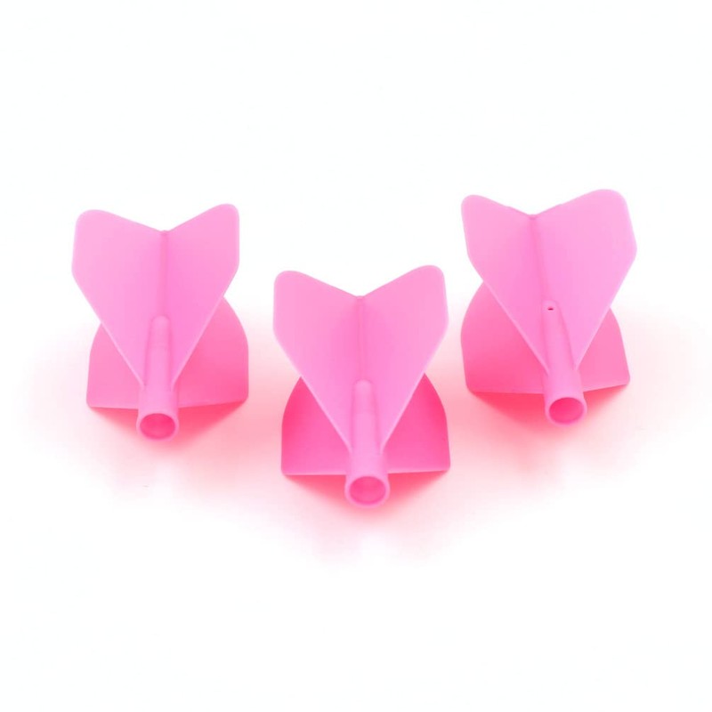 CUESOUL TERO AK4 Dart Flights Standard shape,Set of 3 pcs