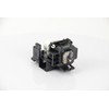 Woprolight NP07LP Replacement Lamp with Housing for NEC Projectors