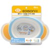 Stage 2, Edison Mama Smart Style Bowl Supports Easy Feeding