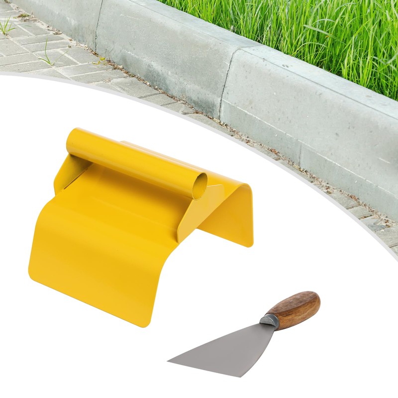 Landscape Curb Trowel Concrete Curb Machine, 7.24 * 5.9 *