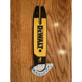 DeWalt DCCS623 Chainsaw Bar 8 in-20 cm With Tip Guard