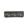 THE CIMPLE CO 2 Way Switch Composite Video Switcher -Black-