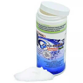Commodity RectorSeal Calci-Free Tankless Water Heater Cleaner - 68708