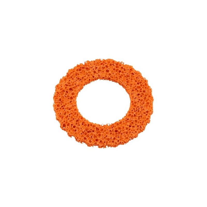 Tank Protection Ring, Foam Rubber, 135 x 70 mm, Height