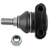 BOXI 2pcs Front Upper Ball Joints Fit for Aston Martin