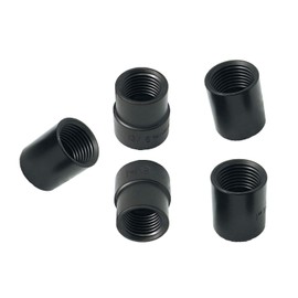 CTA Tools 4001 Emergency Lug Nut Remover (5 Piece), 1 Pack