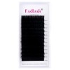 Eyelash Extensions 0.20mm D Curl Mix 20-25mm Fadlash Classic Lash