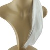 Lawyer Wig Professional Comfortable Judge Acting Performances Wig for Prom