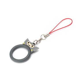iJacket Ring Strap Saw PG-DRS605THR