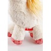 sigikid 43272 Unicorn Patchwork Sweety, Plush, Cuddly Toy, Cuddly Soft,