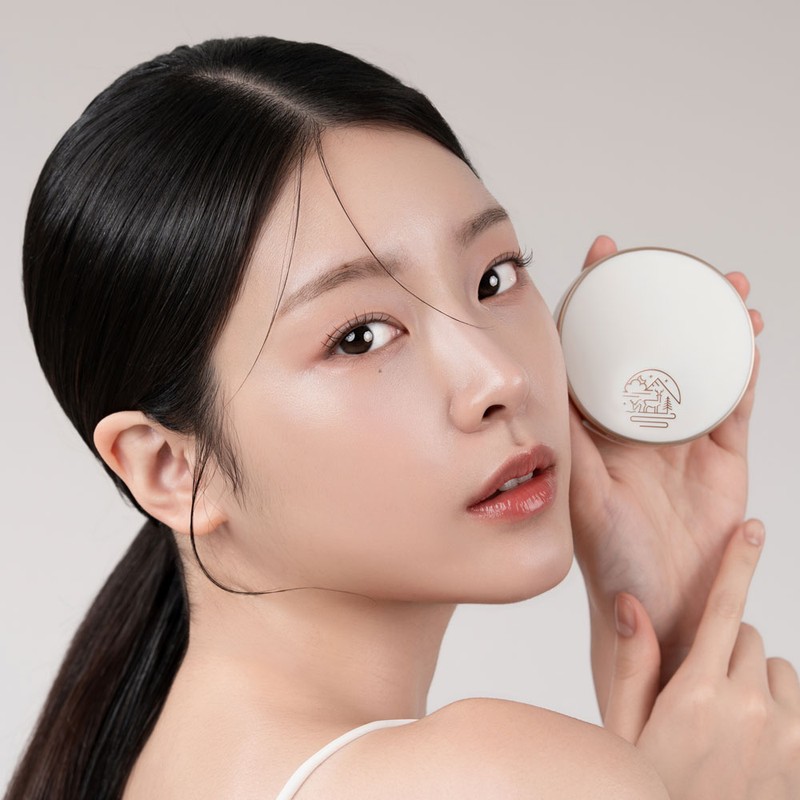 Beaudiani (self-produced product) View Diani Moist Cover Cushion Shiny Cover