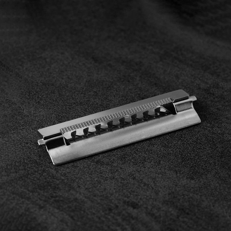 Turbo Peeler Julienne Blade Extra Wide 7 cm