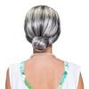 Grandmother, Granny hair wig