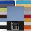 STUDIO Fitted Sheet 120 x 200 cm - 130 x