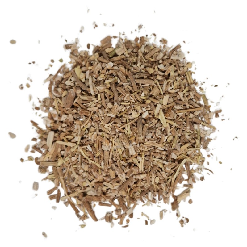 7UN Premium Ashwagandha Root 100g C 100% Pure, Raw, Wild-Harvested,