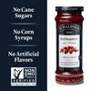 St. Dalfour Red Raspberry Fruit Spread - 10oz - 100%