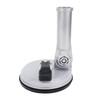 Jiawu Flag Pole Mount for RVs, Suction Cup Flagpole Holder,