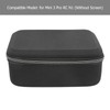 Drone Carrying Case Nylon Drone Remote Control Storage Bag with