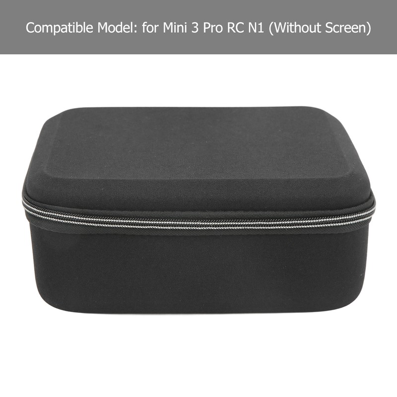 Drone Carrying Case Nylon Drone Remote Control Storage Bag with