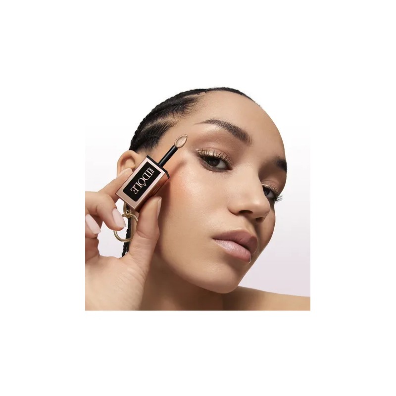 Sombra De Ojos Lquida Lancme Idle Tint Canyon Clay 06
